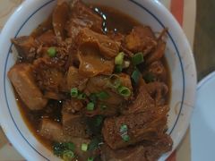 -杏花村水席楼·洛阳水席(老城十字街店)