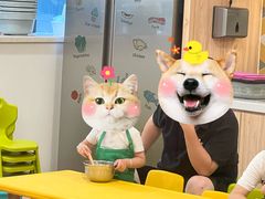 -亲亲袋鼠托育早教·思维专注力·棕熊英语(鼓楼恒力城店)