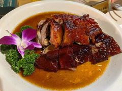 -德胜轩正宗顺德菜(宝安沙井会展中心店)