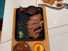 -豪享来(我格广场店)