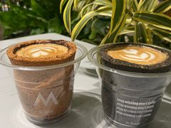 -M Stand(宁波万象城店)