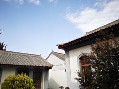 -八路军西安办事处纪念馆