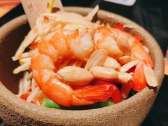 -simply thai天泰(静安嘉里中心店)
