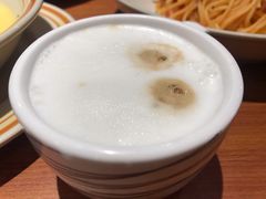 -萨莉亚意式餐厅(国和1000店)