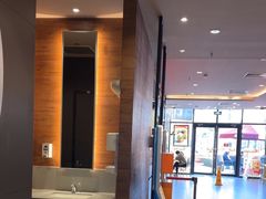 -汉堡王(上海凌云壹街坊店)