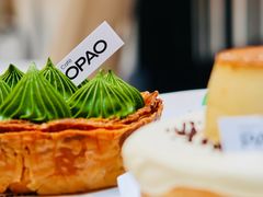 -PAOPAO Bakery&Café(港汇店)