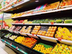 -华润万家(M2香港名都店)