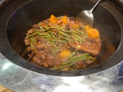 -山河屯铁锅炖·非遗东北菜(南山店)