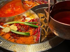 -廖掌柜·重庆鲜货火锅(上海首店)