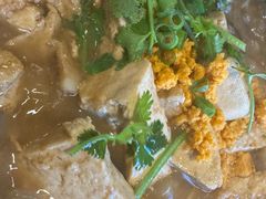 -牟传仁饭庄(星海店)