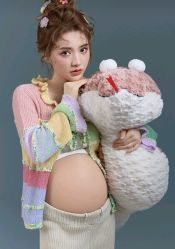 -小熊维尼高端儿童摄影(宝安旗舰店)