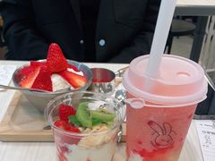 -满记甜品(金帝银泰城店)