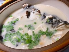 -姜君·千岛湖鱼头馆(浦东大道店)
