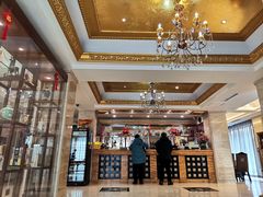 -鹿鸣春饭店(总店)