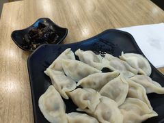 -华东理工大学徐汇校区第一食堂