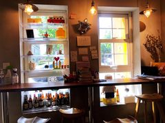 -W CAFE(甜爱路店)