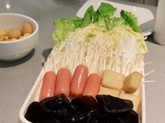 -半天妖烤鱼(蒸湘万达广场店)