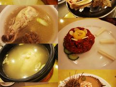 -高丽馆(尊茂店)