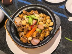 -玄武苏宁诺富特酒店·紫金轩中餐厅