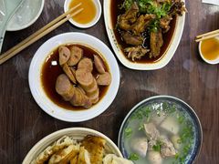 -腾兴饺子(腾龙路店)