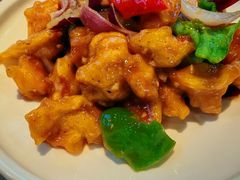 -老边饺子馆·东北菜(虎坊桥店)