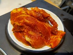 -韩宫宴烤肉·料理(南京江宁万达店)