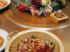 -永安水煮活鱼·仪征菜(仪征奥林匹克店)