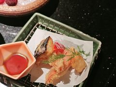 -上井精致料理(大坪店)