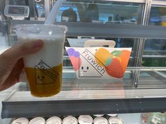 -Fruwich果明治(西单更新场店)
