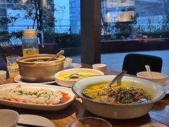 -金牌外婆家(苏州中心店)