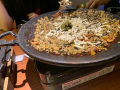 -春熙台韩国料理·章鱼肥牛(西丽店)