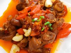 -湘缘道客•湘缘饭店·25年湘菜馆(古墩路店)
