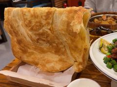 -苹果树下艺术餐厅(通州店)