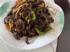 -途肴·老农饭庄(百里峡店)