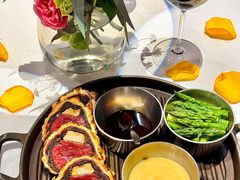 -Le Bistrot de Racine