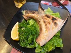 -加太贺日式和风料理