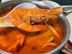 -simply thai天泰(静安嘉里中心店)