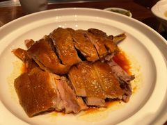 陈鹏鹏·金奖卤鹅-陈鹏鹏潮汕菜(宝安机场T3航站楼店)