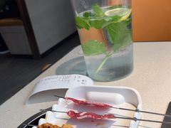 -丰茂烤串(五道口店)