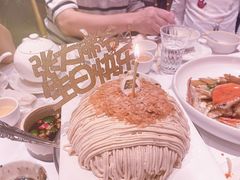 -玫瑰厅上海菜(兴国路店)