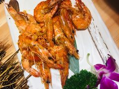 -酒久自助料理(佳兆业店)