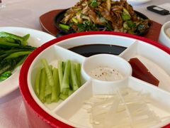 -满堂·烤鸭店·北京菜(鼓楼店)