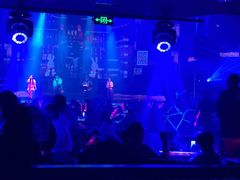 -轩 SUPER LIVE 超级现场(农科路店)