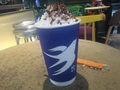 -BeauTea水仙(coco park店)