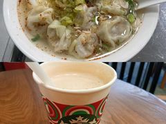 -巧手馄饨(箍桶巷店)