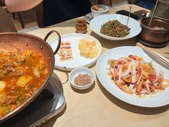 -一坐一忘云南菜(卓悦中心)