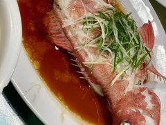 -老字号蛇口德记烧腊饭店·海鲜加工