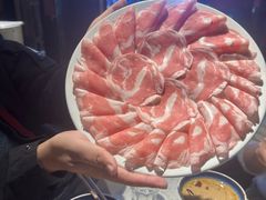 -鑫隆四季涮肉(八角畅游店)