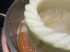 -得意咚瓜·顺德鱼生·冬瓜火锅(深圳首店)