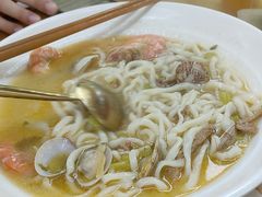 -面道赞宁海海鲜面(迎凤街店)